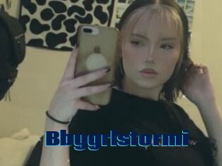 Bbygrlstormi