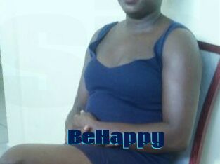 BeHappy