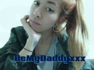BeMyDaddyxxx