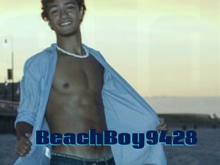 BeachBoy9428