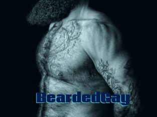 BeardedGay