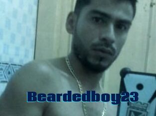 Beardedboy23