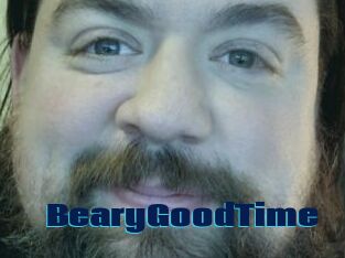 BearyGoodTime