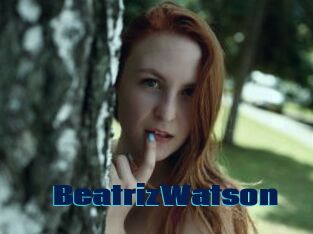 BeatrizWatson