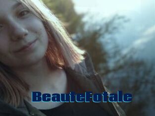 BeauteFotale