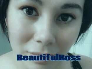 BeautifulBoss