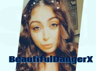 BeautifulDangerX