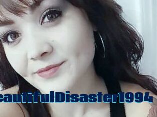 BeautifulDisaster1994