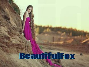 BeautifulFox