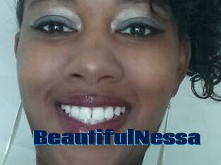 BeautifulNessa