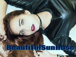 BeautifulSunRose