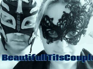 BeautifullTitsCouple