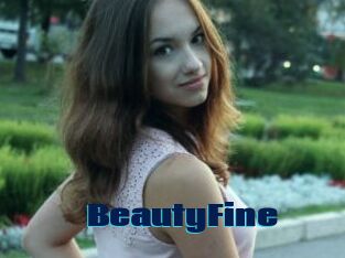 BeautyFine