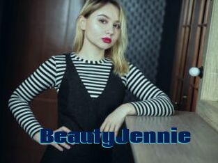 BeautyJennie
