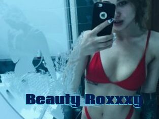 Beauty_Roxxxy
