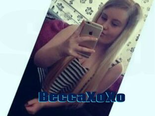 BeccaXoXo