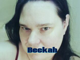 Beckah