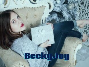 BeckyJoy