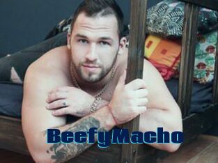 BeefyMacho