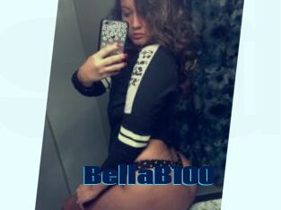 BellaB100