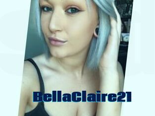 BellaClaire21