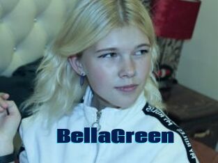 BellaGreen