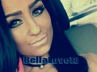 BellaLove18