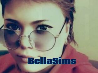 BellaSims