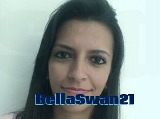 BellaSwan21