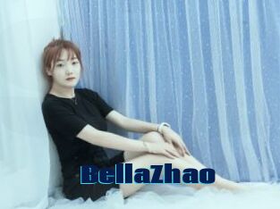 BellaZhao