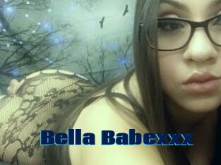 Bella_Babexxx