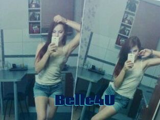 Belle4U