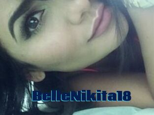 BelleNikita18