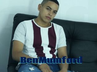 BenMumford