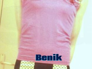 Benik