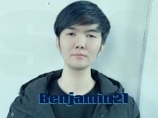 Benjamin21