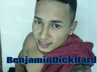 BenjaminDickHard