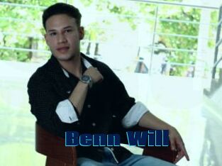 Benn_Will