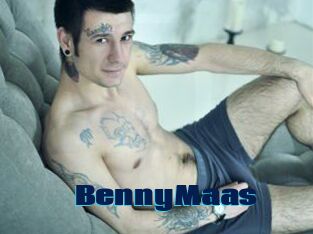 BennyMaas