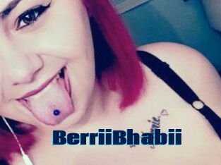 Berrii_Bhabii