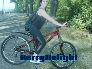 BerryDelight