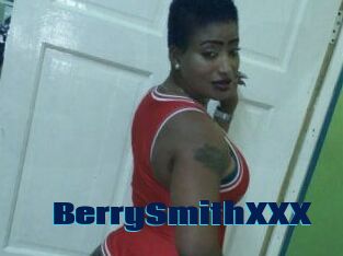 BerrySmithXXX