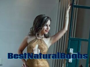 BestNaturalBoobs