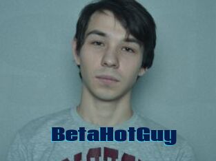 BetaHotGuy