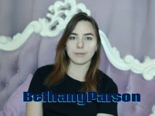 BethanyParson