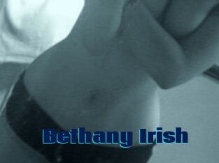 Bethany_Irish
