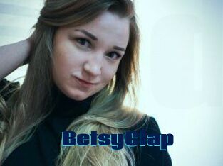 BetsyClap