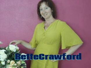 BetteCrawford