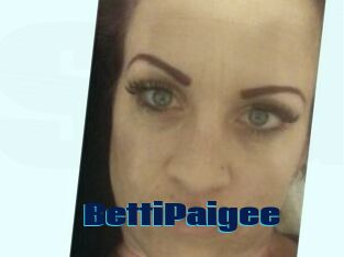 BettiPaigee