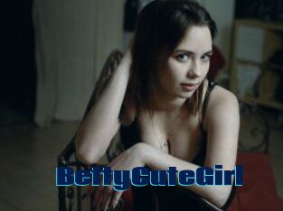 BettyCuteGirl